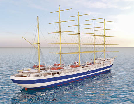 Star Clipper