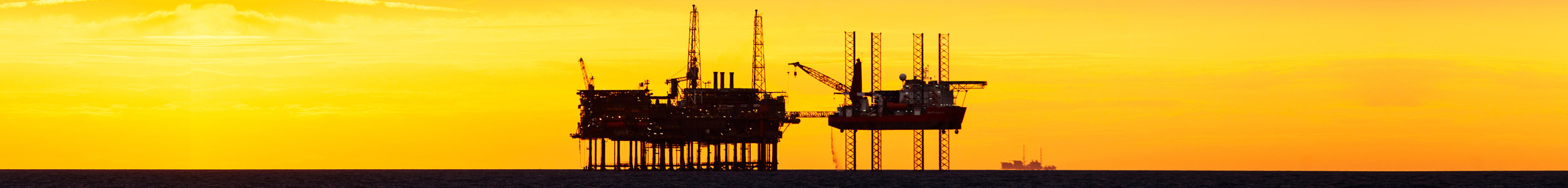 Skybridge wireless offshore oil gas